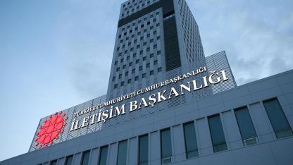 İletişim Başkanlığı'ndan "yaralılara dair bilgi bulunmadı" açıklaması