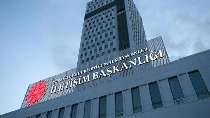 İletişim Başkanlığı'ndan "yaralılara dair bilgi bulunmadı" açıklaması