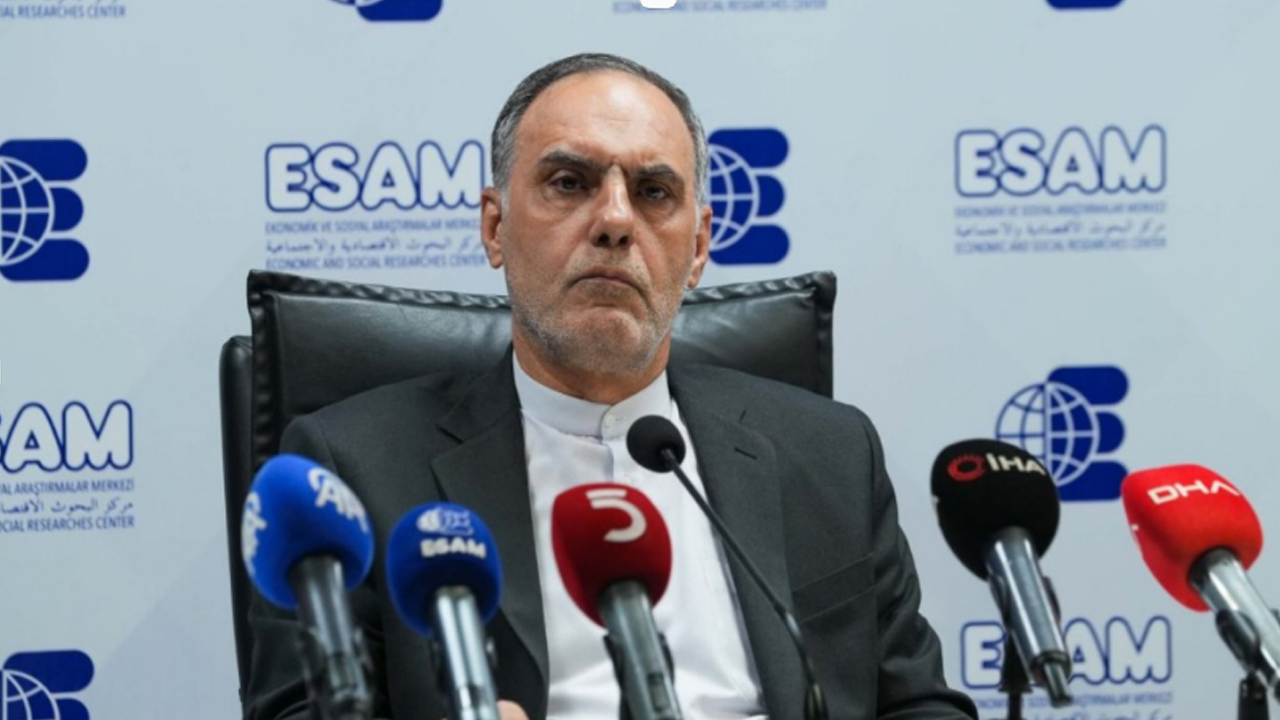 İran'a yönelik savaş bölgesel ve küresel krizin göstergesi