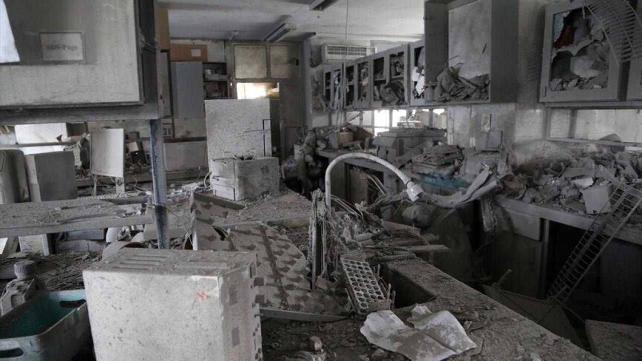 İsrail Savunması Çaresiz Kaldı: Hizbullah’ın ‘Görünmez’ İHA’ları Kuzeyi Yakıyor!"