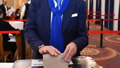 İstanbul Hazır Giyim ve Konfeksiyon İhracatçıları Birliği başkanlığına Mustafa Paşahan seçildi