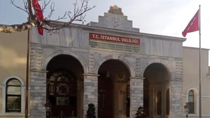 İstanbul Valiliği'nden son dakika Ataşehir Belediyesi açıklaması