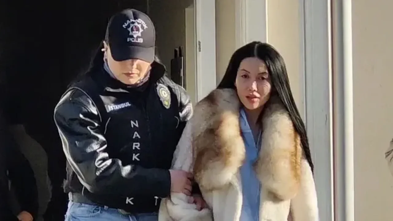 İstanbul'da Ünlülere Uyuşturucu Darbesi: 8 İsim Tutuklanarak Cezaevine Gönderildi