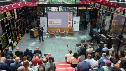 İSTKA'dan İstanbul girişimcilik ekosistemi için yeni platform