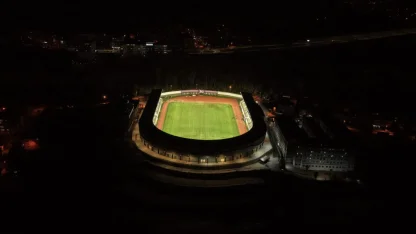 Kadın futbolunda Türkiye-İsviçre maçına doğru