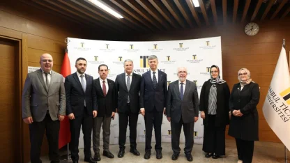 Kadınlara yönelik "Hobin İşin Olsun" projesi tanıtıldı 