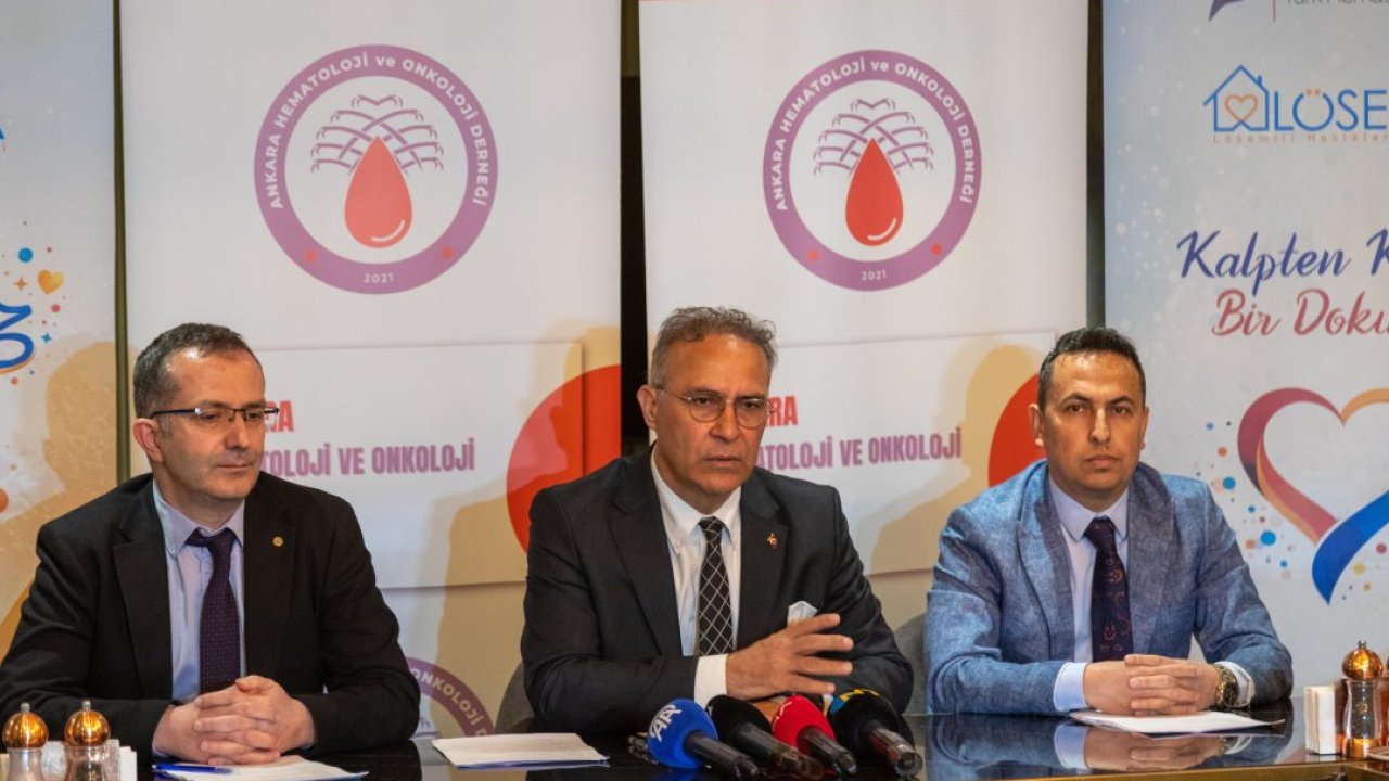 Kanser moleküler düzeyde "parmak iziyle" takip ediliyor