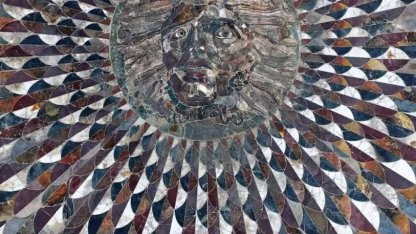 Kibyra Antik Kenti'ndeki Medusa mozaiği ziyarete açıldı