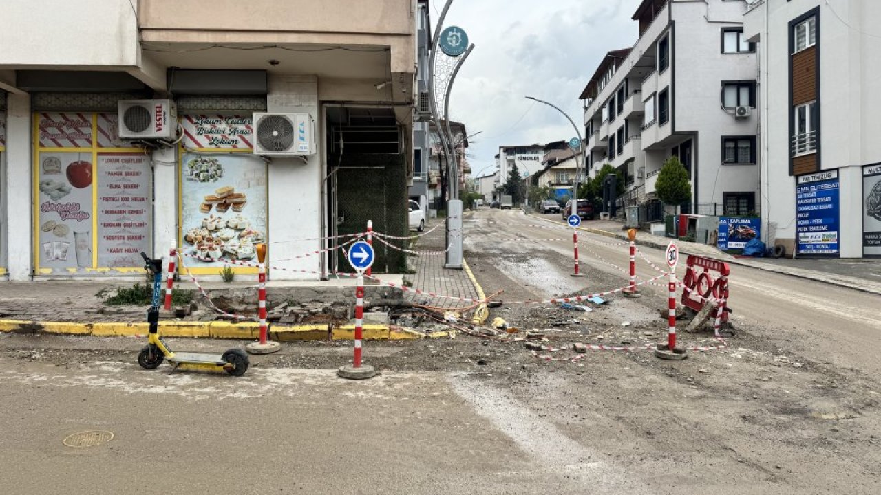 Kocaeli'de kamyonun çarptığı yaya hayatını kaybetti