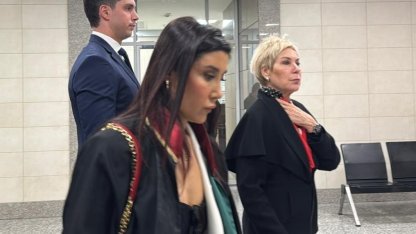 Leyla Alaton'a ait bazı şirketlerin içini boşaltmakla suçlanan çalışanların yargılanmasına devam edildi