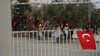 Maraş’taki Okul Katliamı: Bir Sopayla Durdurmuşlar!