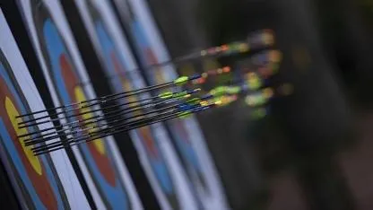 Milli okçulardan 10 madalya