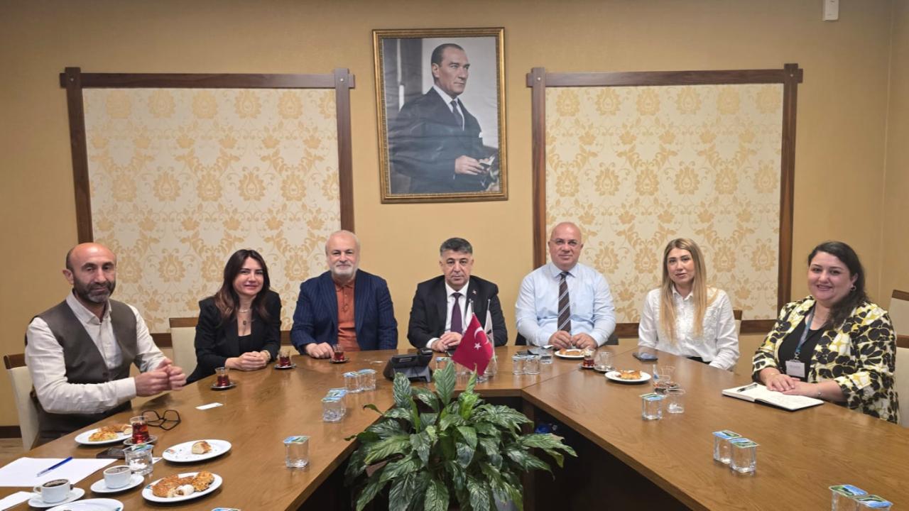 Modoko ve Çekmeköy Belediyesi iyilik hareketi için güçlerini birleştirdi