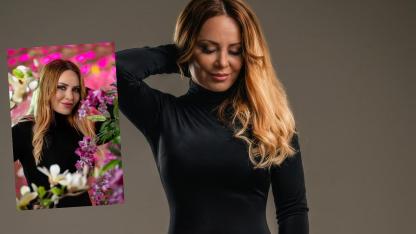 Müzik Dünyasında Aylince Rüzgarı: "Bir Ateşe Attın Beni" Yayında!