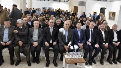 Ordu'da gastronomi turizminin geleceği değerlendirildi