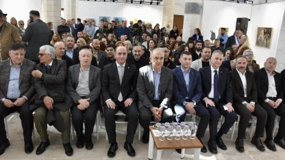 Ordu'da gastronomi turizminin geleceği değerlendirildi