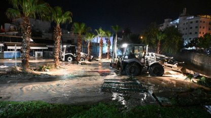 Osmaniye'de selde hayatını kaybeden 2 kişinin kimlikleri belirlendi