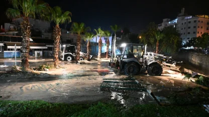 Osmaniye'de selde hayatını kaybeden 2 kişinin kimlikleri belirlendi