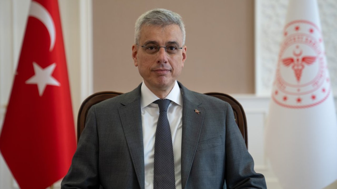 Özel gereksinim raporu bulunan çocuklar için MHRS'de öncelik hakkı tanındı