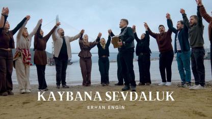 Erhan Engin'den horona yenilikçi bir yaklaşım “Kaybana Sevdalık”