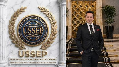USSEB Platformundan "Eğitimde Güven ve Sosyal Geleceğimiz"  açıklaması
