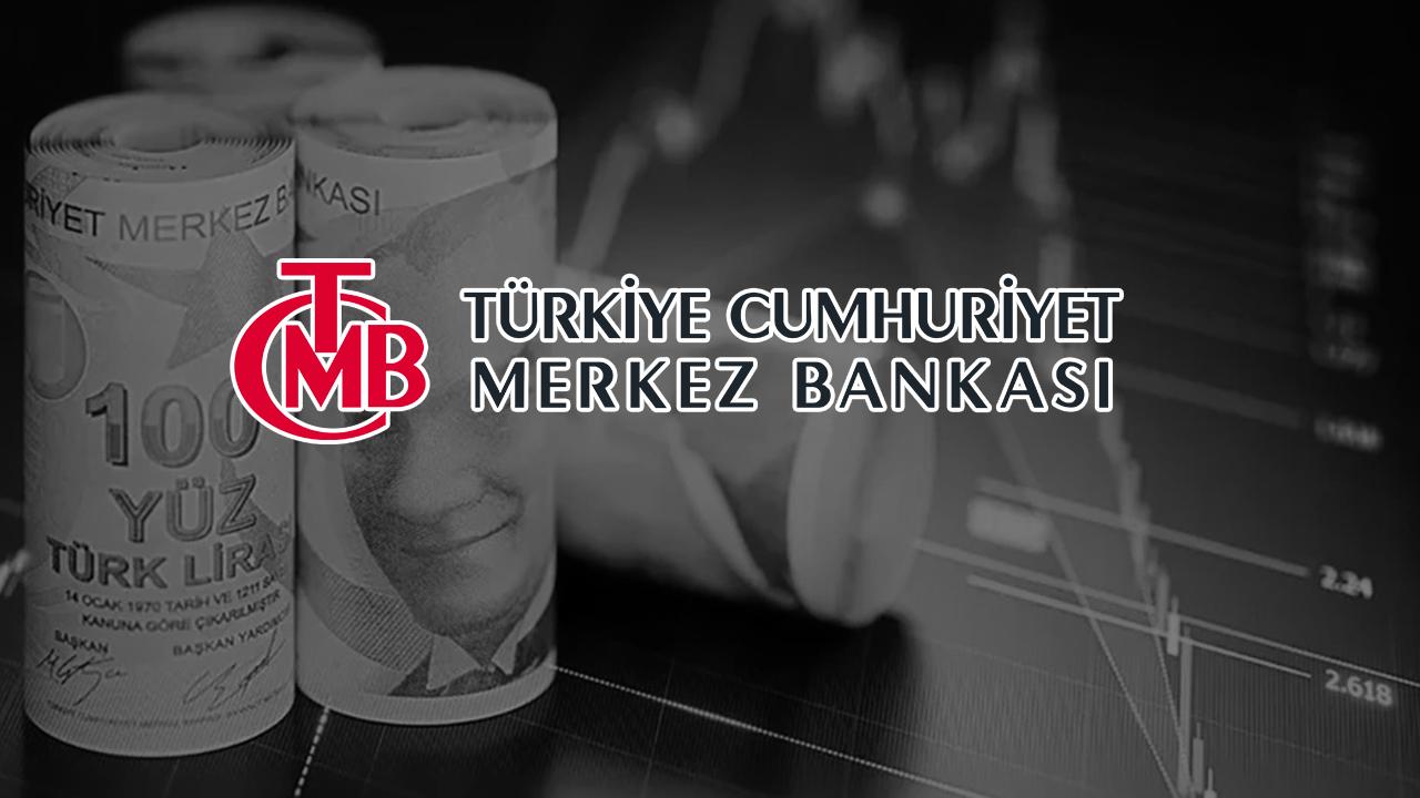 TCMB faizlere dokunmadı
