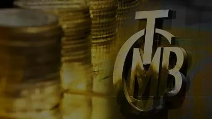 Merkez Bankası altın ve döviz rezervleri 17 Nisan itibariyle ne kadar?