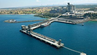 Sabancı'nın Akçansa #AKCNS satışı açıklaması