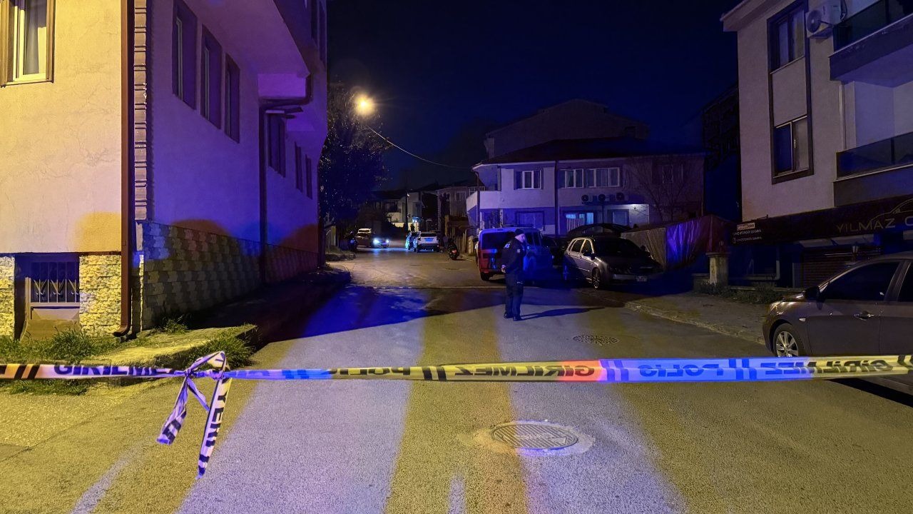 Sakarya'da silahla rastgele etrafa ateş açan şahıs tutuklandı