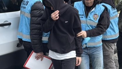 Samsun'da "okullara saldırı olabileceği" yönündeki paylaşımları nedeniyle 7 öğrenci yakalandı