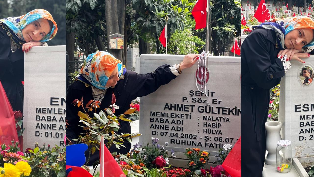 Şehitleri Anmak: Kalbin En Derin Yerine Dokunan Hakikat