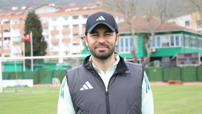 Selçuk İnan, A Milli Futbol Takımı'nın Dünya Kupası'nda başarılı olacağına inanıyor