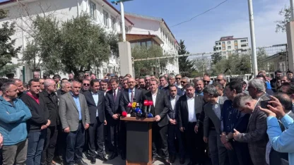 Sendika başkanlarından Kahramanmaraş'taki okul saldırısına tepki