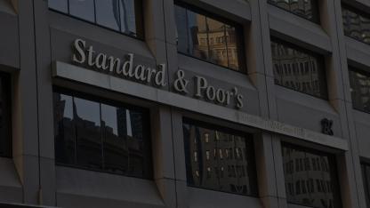 S&P Global Ratings açıkladı: İşte Türkiye'nin kredi notu