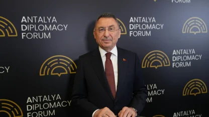 TBMM Dışişleri Komisyonu Başkanı Oktay'dan "Hürmüz Boğazı" açıklaması: