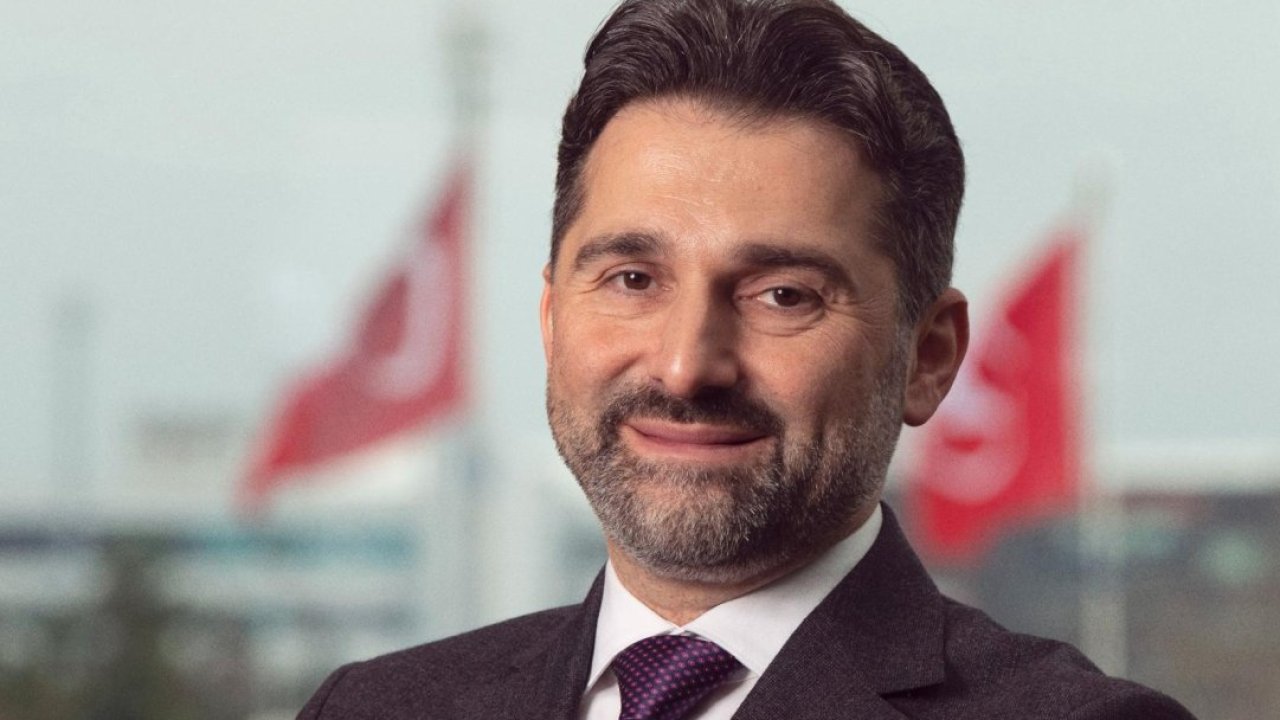 THY'de yönetimde görev değişikliği