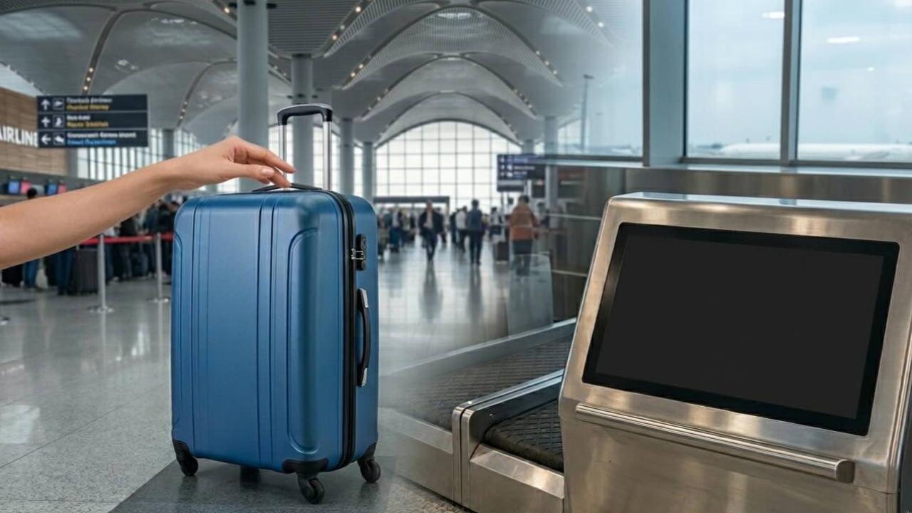 THY’den Bagajda ‘Boyut’ Kararı! Artık Sadece Kilo Yetmiyor: İşte Yeni Ücretler