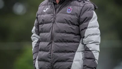 Trabzonspor, Corendon Alanyaspor maçı hazırlıklarına devam etti