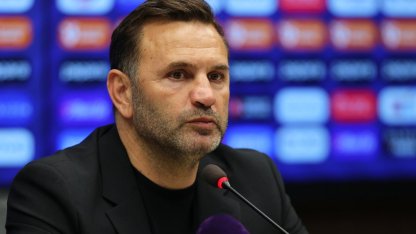 Trabzonspor-Galatasaray maçının ardından