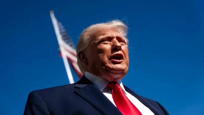 Trump’tan Çin’e Gümrük Resti: İran’a Silah Verene Ağır Bedel