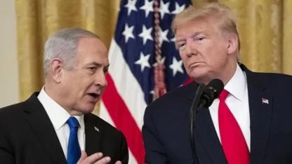 Trump'tan Kritik Telefon: İran Ve İsrail Savaşında Yeni Dönem