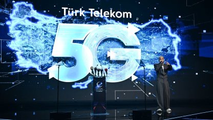 Türk Telekom 81 ildeki iş ortaklarını Antalya'da buluşturdu