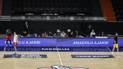 Türkiye Sigorta Basketbol Süper Ligi