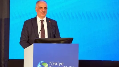 Türkiye Sigorta Birliği 72. Olağan Genel Kurul Toplantısı