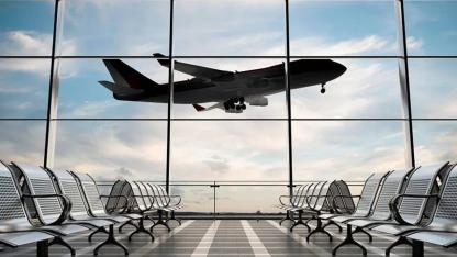 Uçuşlarda Yeni Dönem: Uçak Bileti Tavan Fiyatlarına Savaş Zammı Geldi!