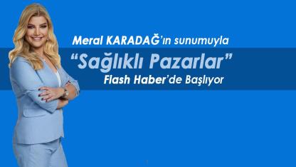 Ünlü yapımcı Yüksel Aman’dan yeni bir sağlık programı