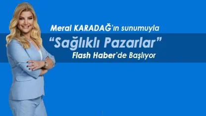 Ünlü yapımcı Yüksel Aman’dan yeni bir sağlık programı