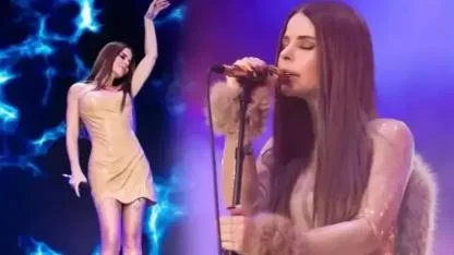 Ünlülere Dev Uyuşturucu Operasyonu! Simge Sağın'dan İlk Test Sonucu Geldi: İşte O Rapor