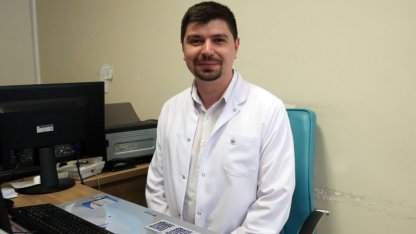 Uzmanından "gripten korunmak için risk altındakiler aşı yaptırmalı" tavsiyesi