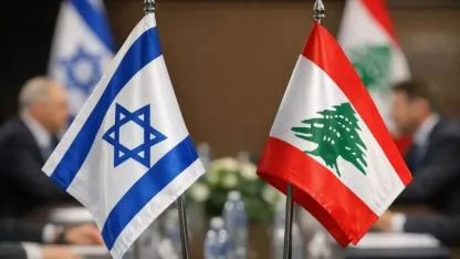 Washington’da Tarihi El Sıkışma! İsrail ve Lübnan Arasında 33 Yıl Sonra Bir İlk: Doğrudan Müzakere Kararı